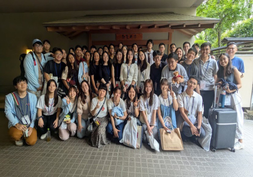 Building Bridges Beyond Borders