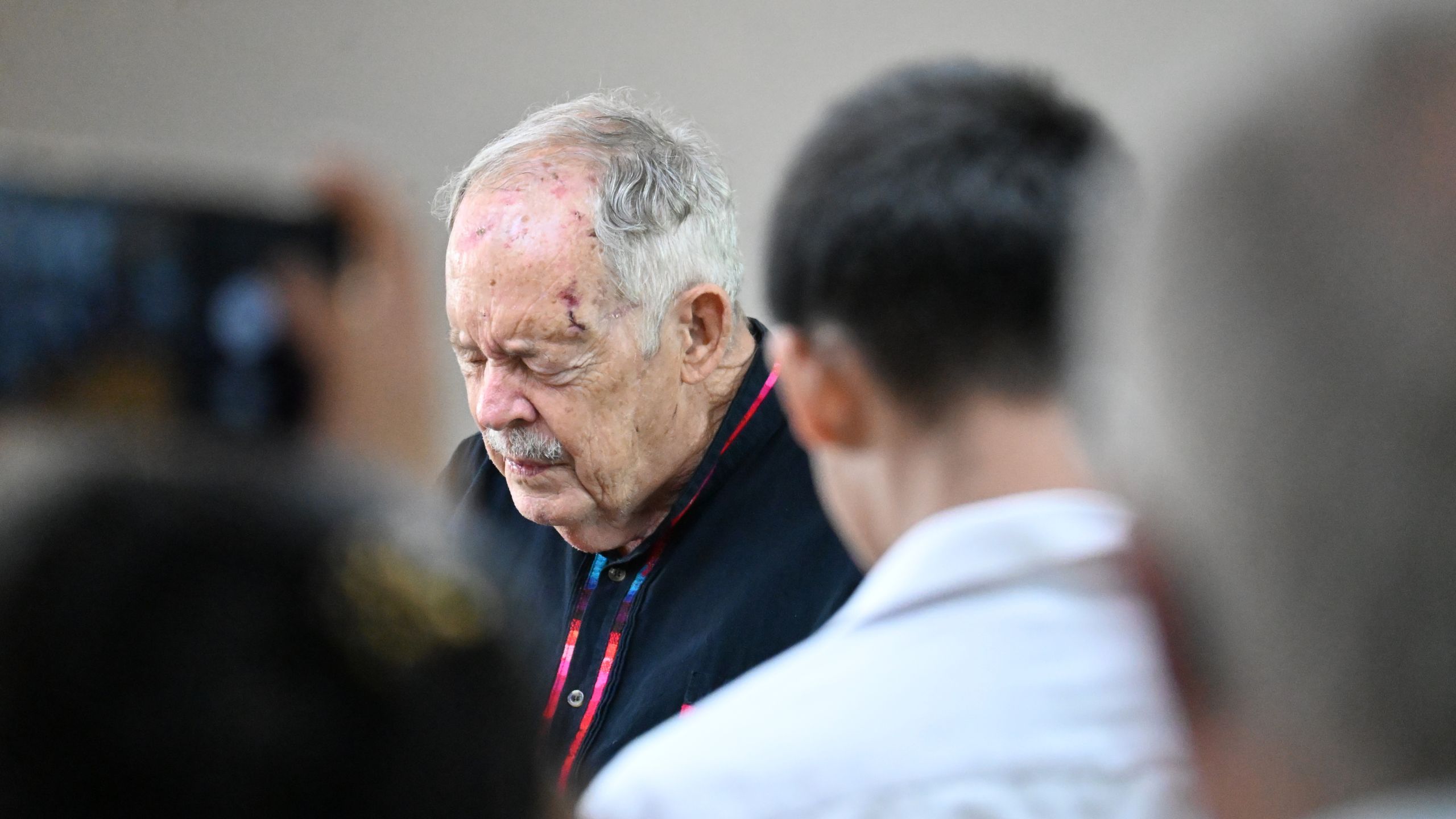 Remembering Father Tom Michel, S.J.